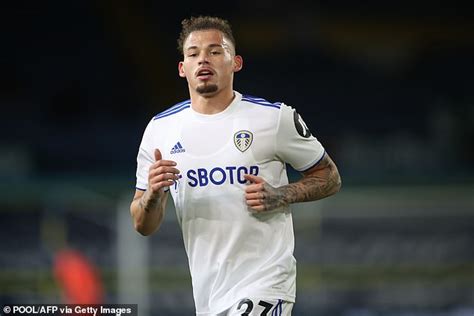 Profile page for leeds united player raphinha. Kalvin Phillips relishing chance for Leeds to renew ...