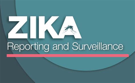 reporting and surveillance zika virus cdc