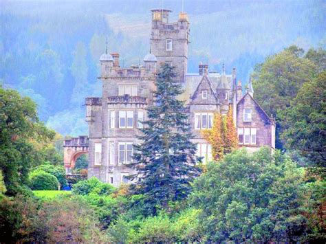 Arden House Loch Lomond Most Beautiful Cities Beautiful World