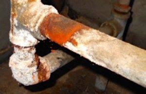 Galvanic corrosion happens at the point of contact. Top 9 Causes of Copper Corrosion in Plumbing | Cass Plumbing