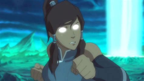 The Legend Of Korra Video Game Ps4 Walkthrough Avatar State Gameplay