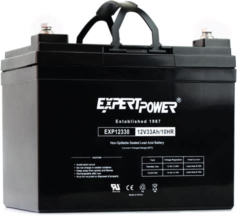 The 12 Best Rv Batteries Review And Buying Guide In 2020 Deep Cycle