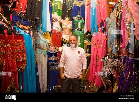 The Grand Bazaar Istanbul Turkey Middle East Stock Photo Alamy