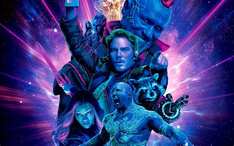 Guardians of the galaxy (retroactively referred to as guardians of the galaxy vol. Guardians of the Galaxy Vol 2 IMAX 4K Wallpapers | HD ...