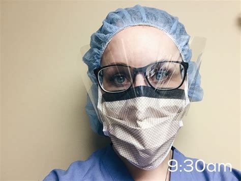 Day In The Life Of An Ob What An Obgyn Rotation Is Like Day In The