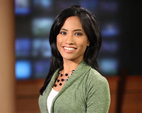 24 Hour News 8 Has New Anchor For 10 Pm Newscast On Wxsp Tv With