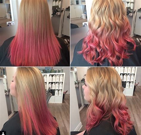 20 Pastel Pink Hair Dye Permanent Fashionblog