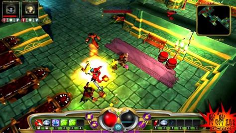 Maldark Conqueror Of All Worlds Level Upcn Online Game Video