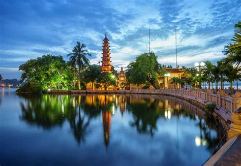 56 Hanoi Tour Packages 2024 Book Holiday Packages At The Best Price