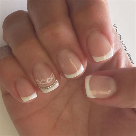 Pin By Jinalyn Germond On Bodas Bridal Nails Manicures Designs