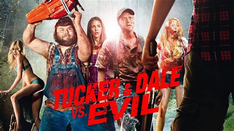 Tucker And Dale Vs Evil Kritik Film 2010 Moviebreak De