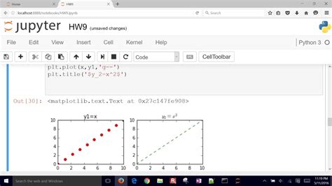 How To Properly Use Subplots In Python With Matplotlib Youtube Hot Sex Picture