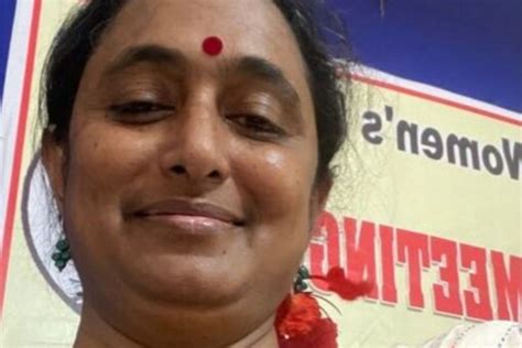 one of cpi ml liberation s most prominent faces kavita krishnan leaves all party posts news18