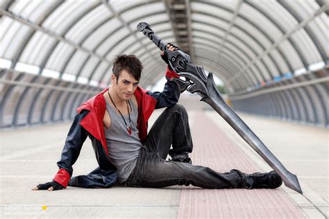 Dmc Cosplay Telegraph