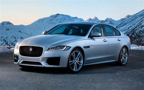 4 ncaa basketball big 10 conference. 2016 Jaguar XF R-Sport (UK) - Wallpapers and HD Images ...