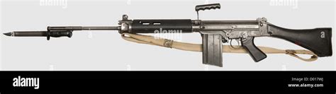 Warfare Blog Fn Herstal Fal Fusil Automatique L Ger O Velho Guerreiro