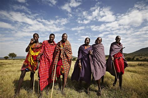 Los Mejores Consejos Para Permanecer Seguro Mientras Visita Kenia