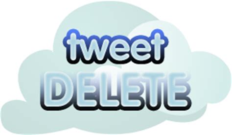 How to delete all tweets at once. Develop my Digital Footprint - How do I - LibGuides at ...