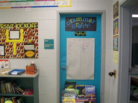 Decorations Simple Classroom Decorating Ideas Middle School With