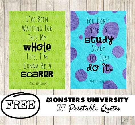 Sully From Monsters Inc Quotes Quotesgram