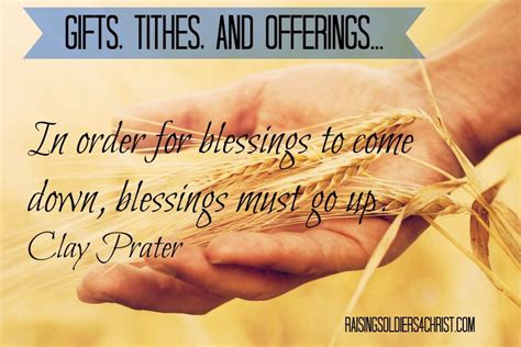 Ts Tithing And Offerings Tithing Christian Bloggers Woman