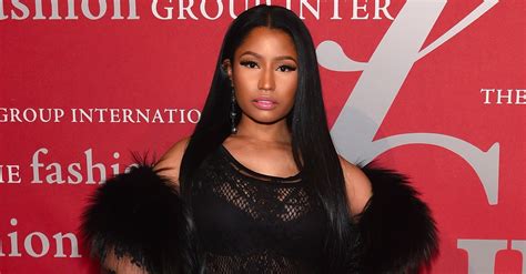 Nicki Minaj Net Worth Age Height Profile Songs Albums