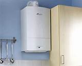 Gas Boiler Pictures