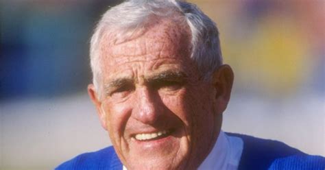 Former Patriots Coach Dick Macpherson Dies At 86 Cbs Boston