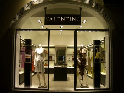 First Valentino Flagship Store In Bucharest Opens In December In The