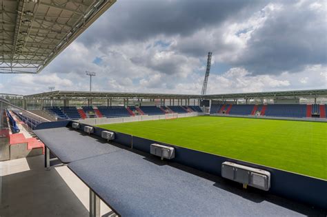 Current roster & active players european competitions season results history statistics ehf: Vasas Stadion