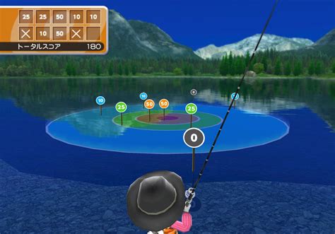 Make thouzands of customers pretty and reach your daily. Fishing Resort (Wii) Game Profile | News, Reviews, Videos ...