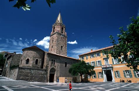 Office du tourisme de fréjus : Fréjus | VisitVar | Le site officiel du tourisme varois ...