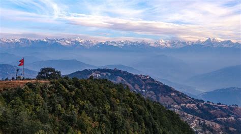 7 Best Things To Do In Nagarkot And How To Get There Travel Nepal
