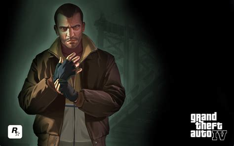 Gta Iv Wallpapers 73 Images