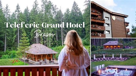 Teleferic Grand Hotel In Poiana Brasov Standard Room 4 Luxury Ski
