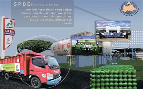 15 Cara Menjadi Agen GAS Elpiji 2021 : Online, Syarat dan ...