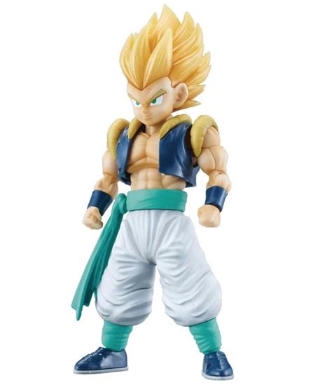 Your rank in dragon ball fighterz increases as you gain battle points or bp. Buy Merchandise Dragon Ball Z Super Saiyan Gotenks Fig ...