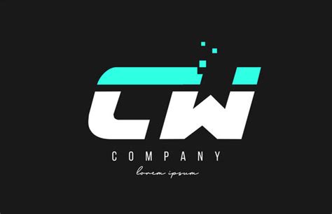 Cw Network Logo