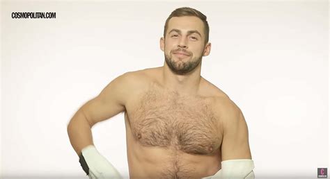 Men From Team USA Strip Down For Cosmo WATCH Towleroad Gay News