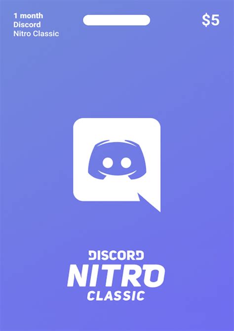 Discord Nitro T Cards Earnit