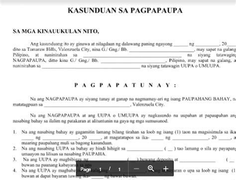 Kasunduan acceptance of responsibility uhc waiver of liability form silent partnership agreement template house. Kasunduan Format - Ang website na ito ay inilathala at minamantini ng watchtower bible and tract ...