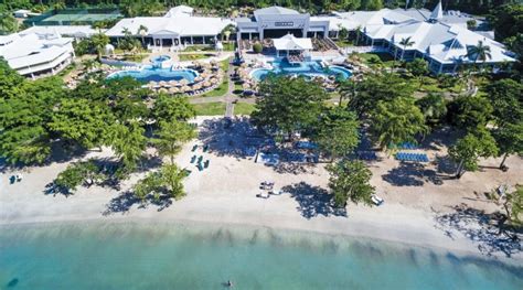 Riu Negril All Inclusive Jamaica Honeymoon Resort Honeymoons Inc