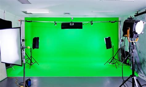 Common Green Screen Mistakes And How To Avoid Them