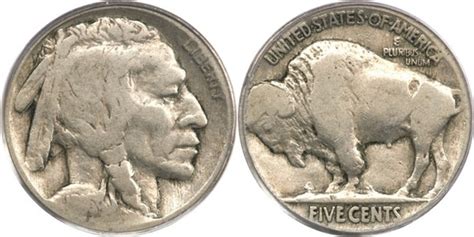 Undated buffalo nickels are worth about ten cents each, but only. Buffalo Nickel Value - CoinHELP!