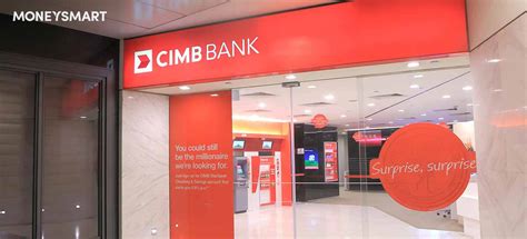 The rate changes will take effect from next thursday (jan 30), the bank said in a. Best CIMB Fixed Deposit Rates & Promotions in Singapore ...