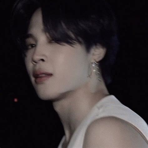 Lissete🧸 Adlı Kullanıcının Park Jimin Panosundaki Pin Fotoğraf Anne Aşk