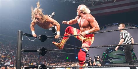 Every Hulk Hogan Match At Summerslam Ranked From Worst To Best