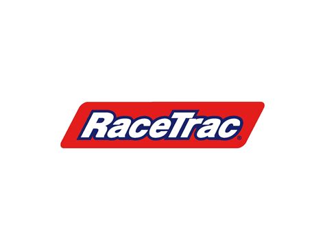 Racetrac Logos