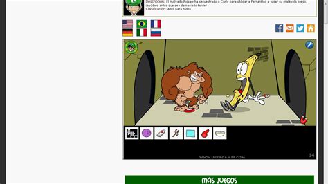 El argumento de este juego parte del secuestro de la mascota curly por pigsaw para obligar a fernanfloo a jugar a su peligroso juego. fernanfloo saw game solucion - YouTube