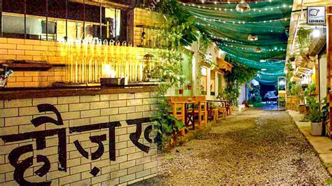 10 Hangout Places In Delhi You Must Visit With Your Friends
